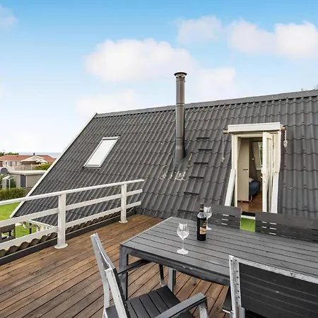 Amazing In With Sauna * 보겐세