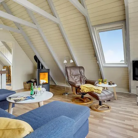 펜션 Amazing In With Sauna 보겐세