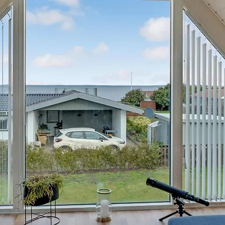 펜션 Amazing In With Sauna