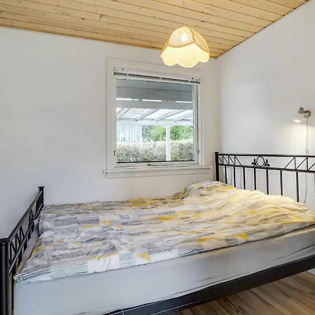 Amazing In With Sauna *