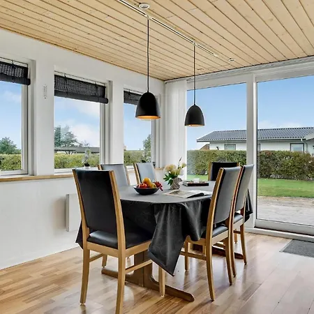 펜션 Amazing In With Sauna