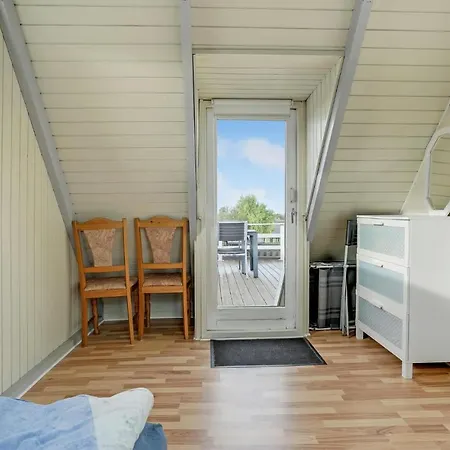 Amazing In With Sauna 보겐세