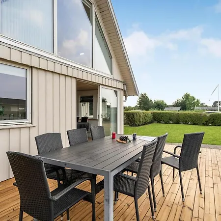 Amazing In With Sauna 펜션