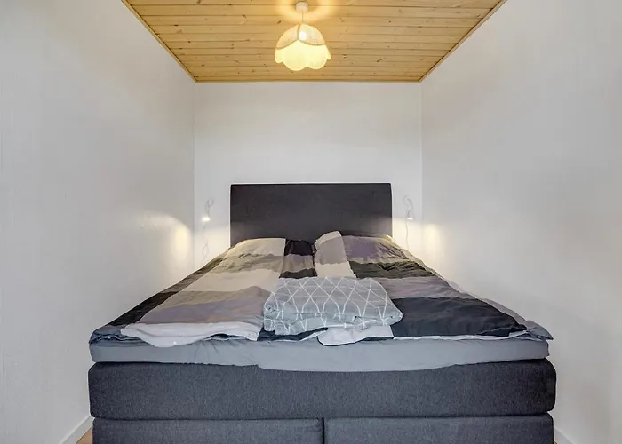 Ferienhaus Amazing In With Sauna