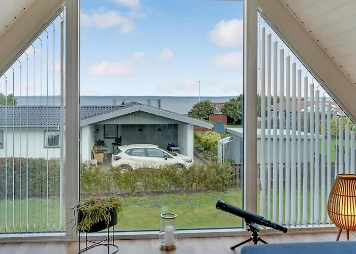 Ferienhaus Amazing In With Sauna