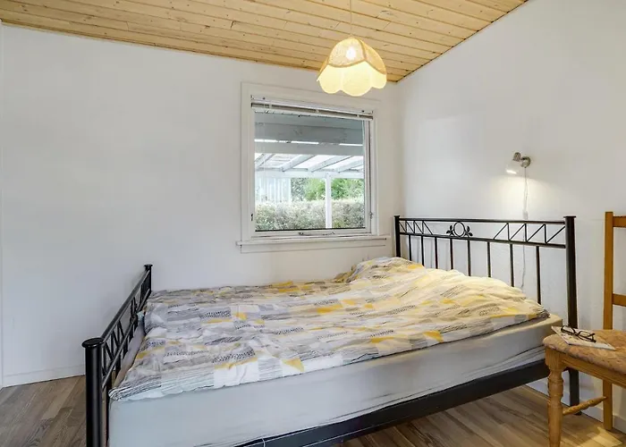 Amazing In With Sauna *