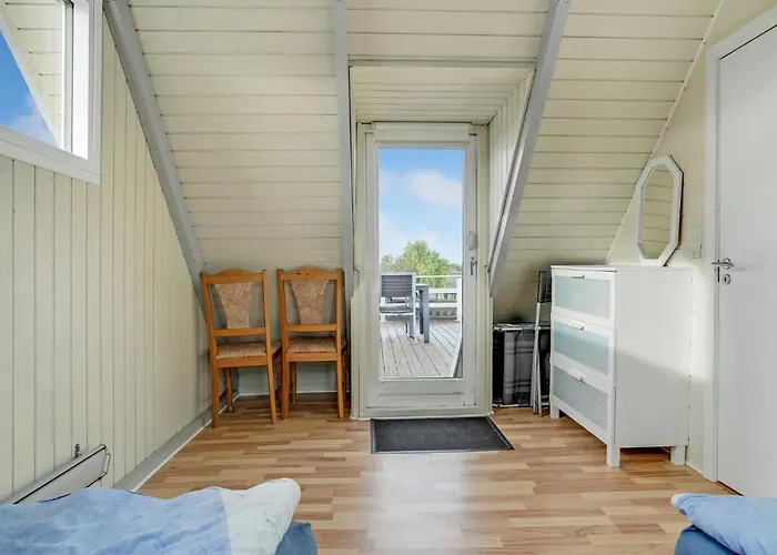 Amazing In With Sauna Bogense